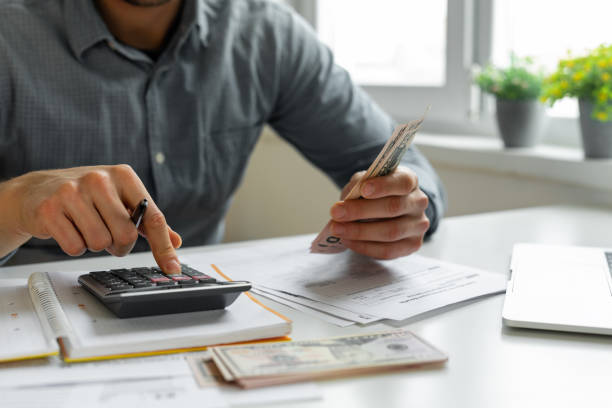 Best Financial Counseling and Guidance  in Butler, IN